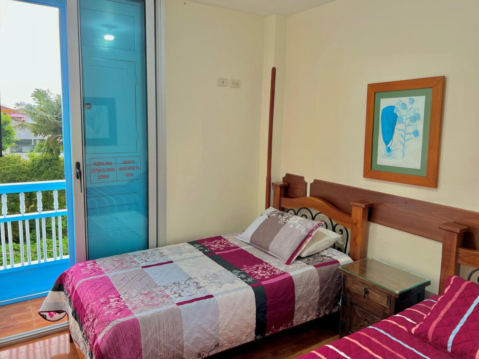 Hotel Camino Nacional Salento Ngoại thất bức ảnh