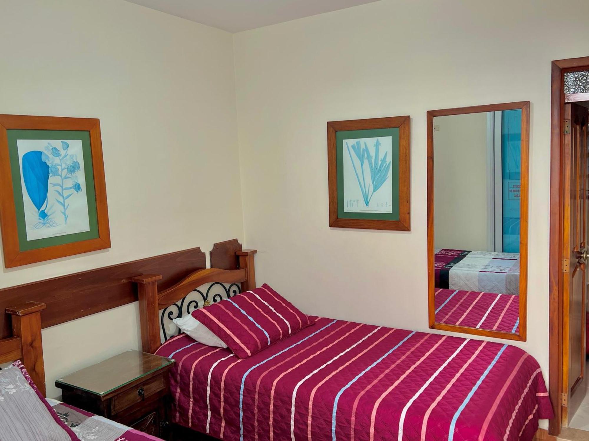 Hotel Camino Nacional Salento Phòng bức ảnh