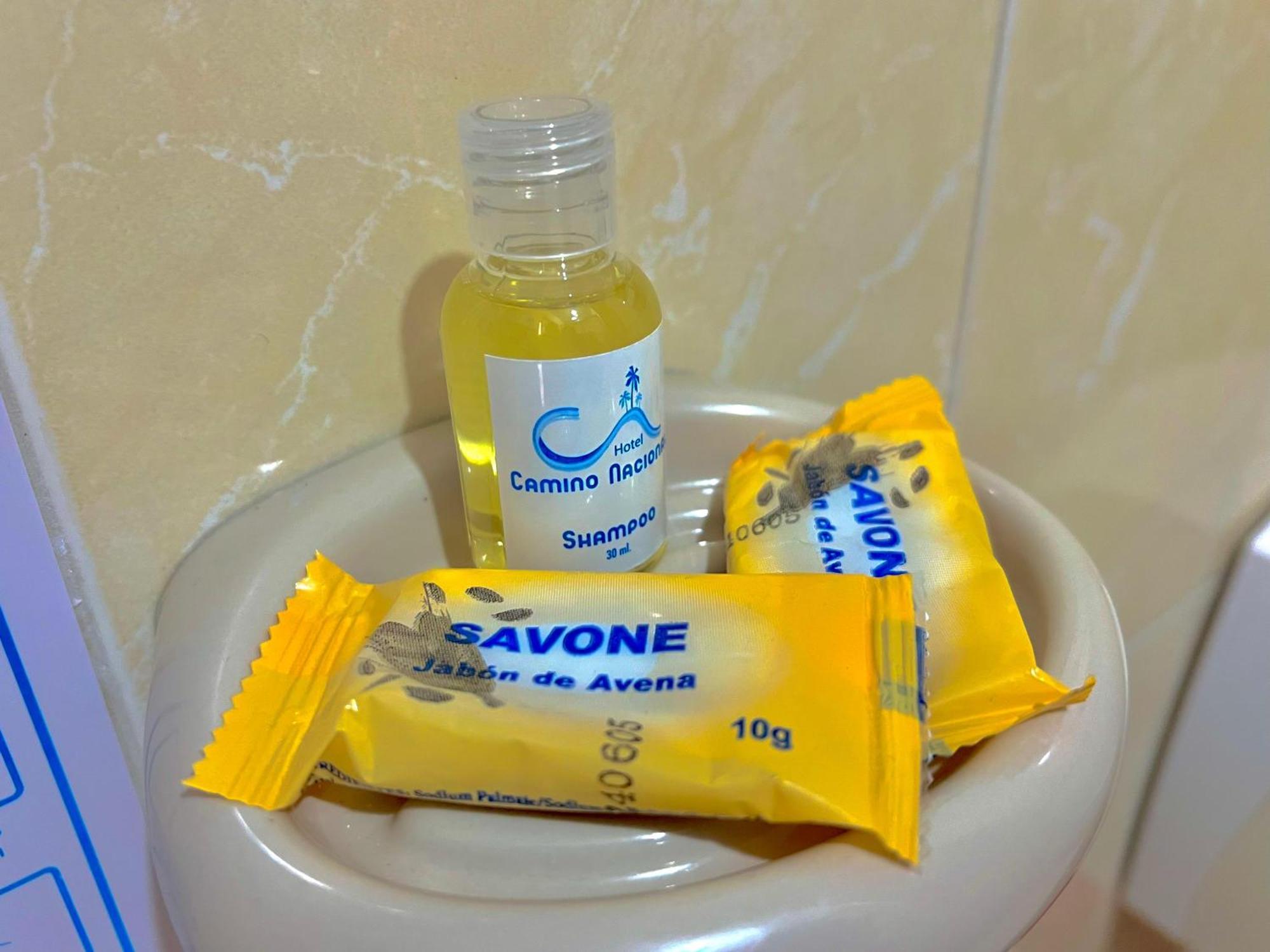Hotel Camino Nacional Salento Phòng bức ảnh