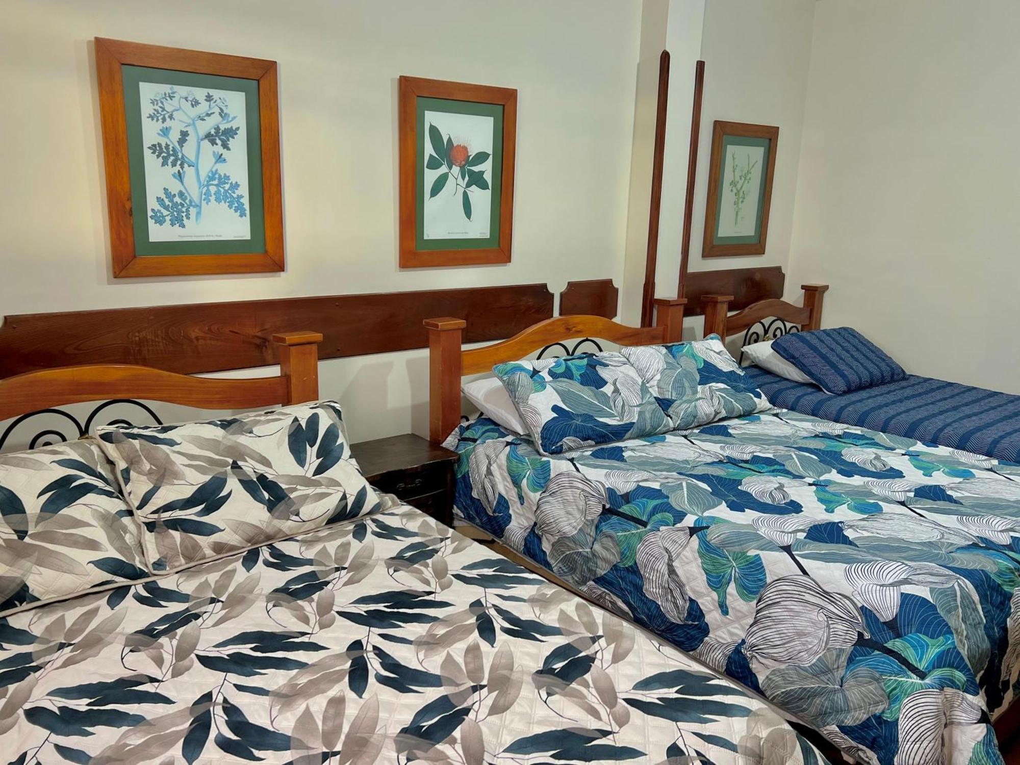 Hotel Camino Nacional Salento Phòng bức ảnh