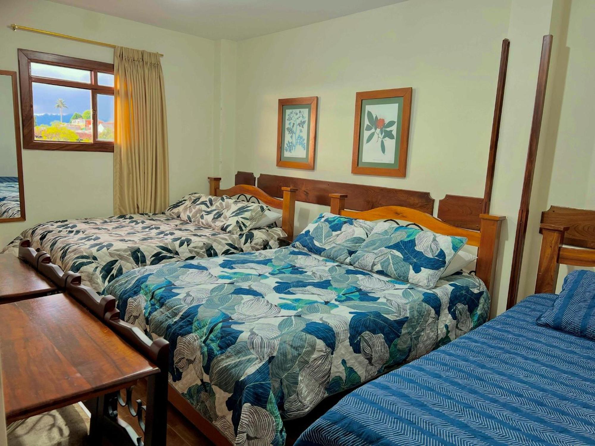 Hotel Camino Nacional Salento Ngoại thất bức ảnh