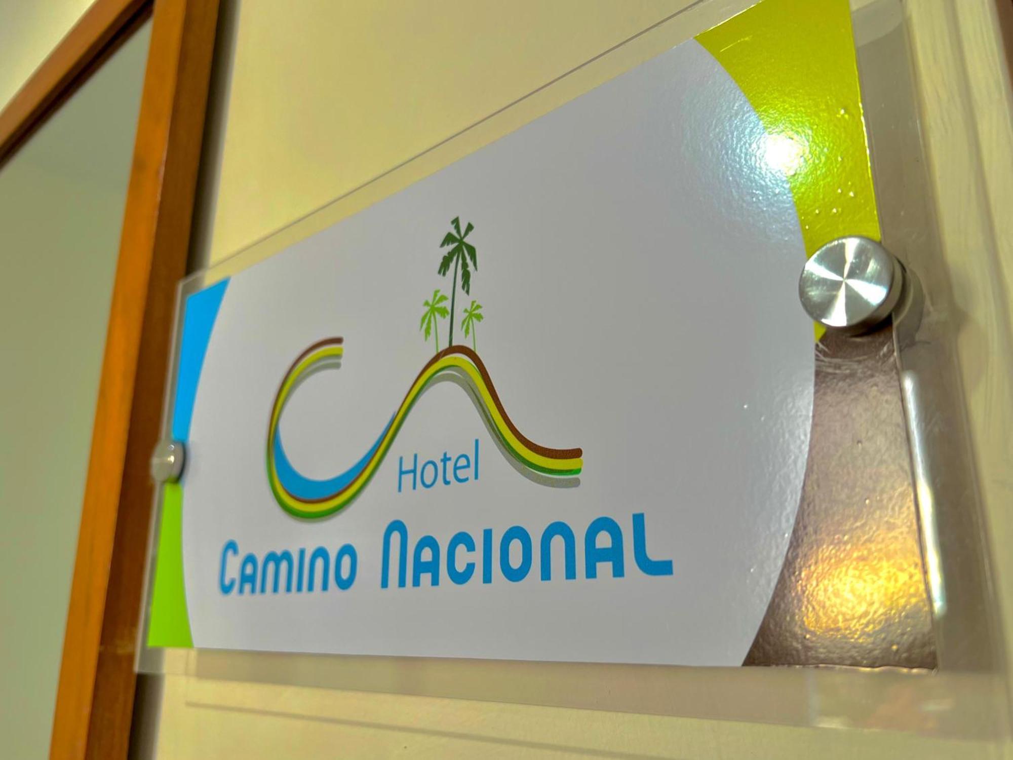 Hotel Camino Nacional Salento Ngoại thất bức ảnh