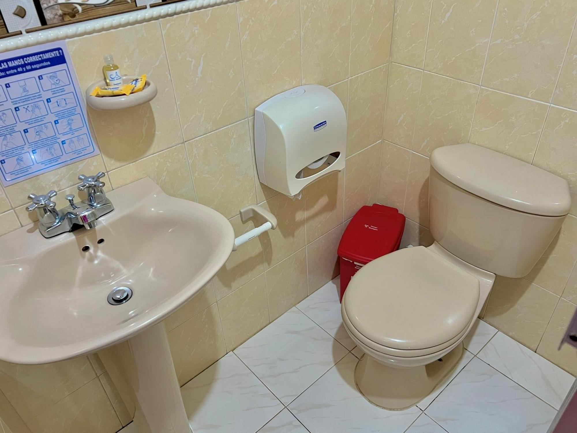 Hotel Camino Nacional Salento Phòng bức ảnh