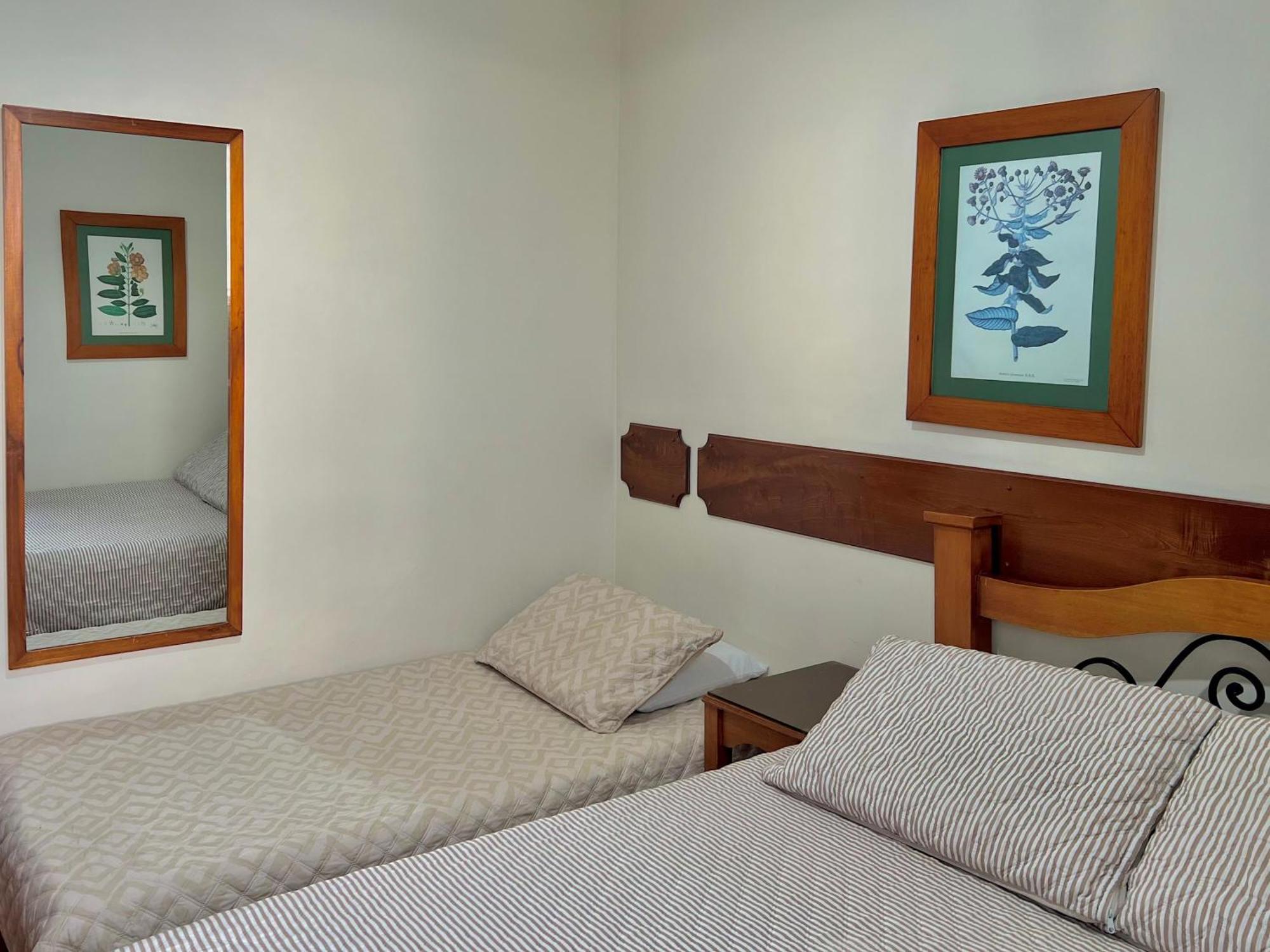 Hotel Camino Nacional Salento Phòng bức ảnh
