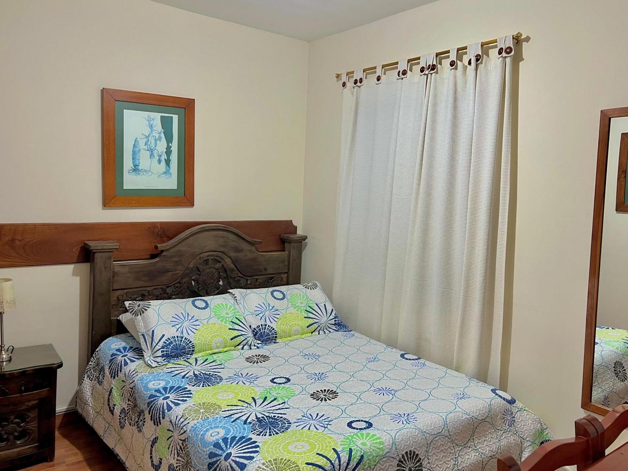 Hotel Camino Nacional Salento Phòng bức ảnh