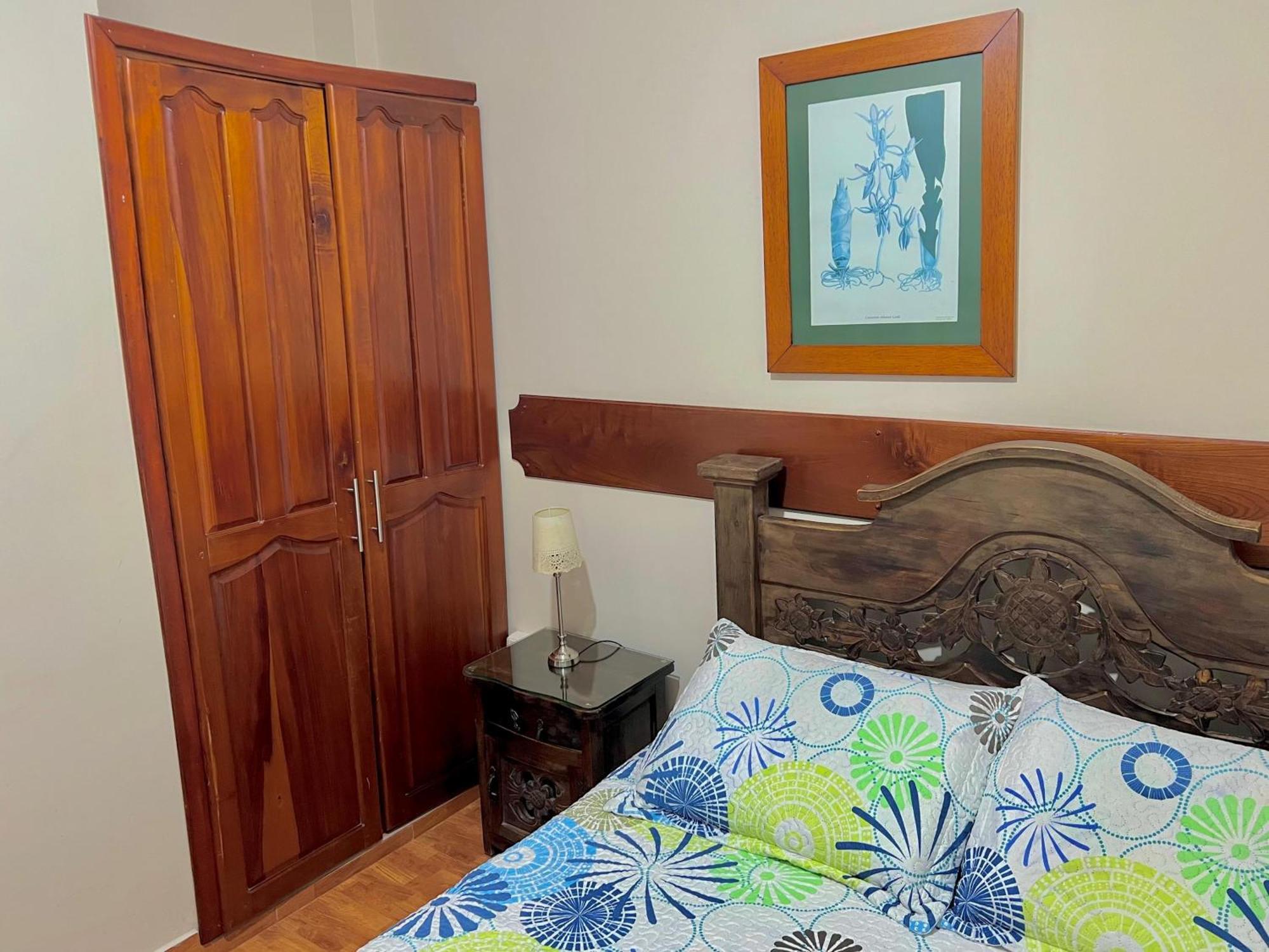 Hotel Camino Nacional Salento Phòng bức ảnh