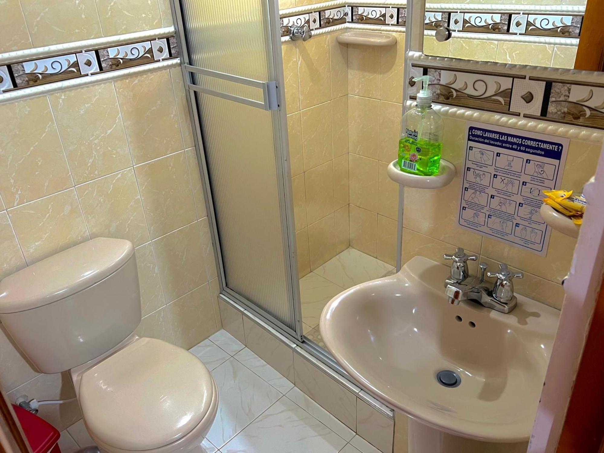 Hotel Camino Nacional Salento Phòng bức ảnh