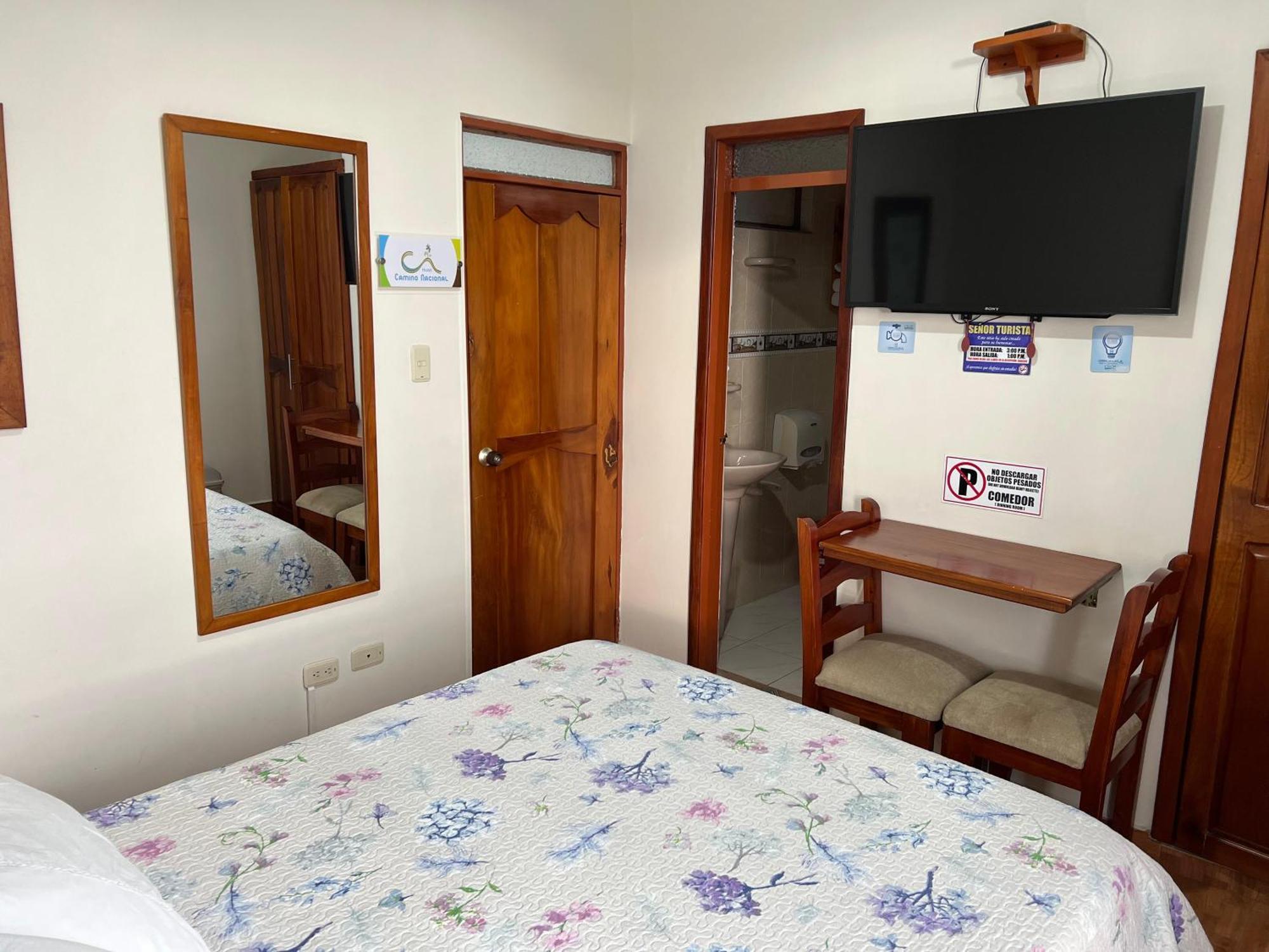 Hotel Camino Nacional Salento Phòng bức ảnh
