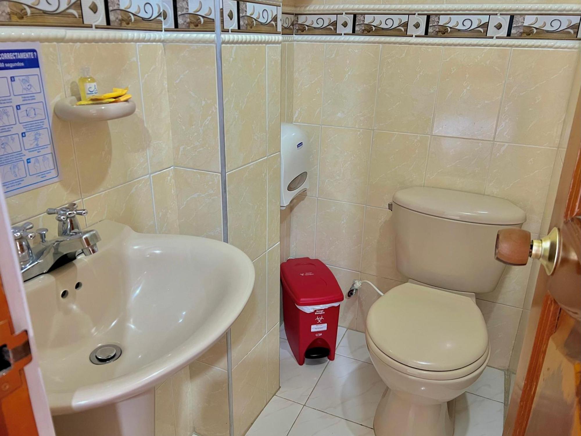 Hotel Camino Nacional Salento Phòng bức ảnh