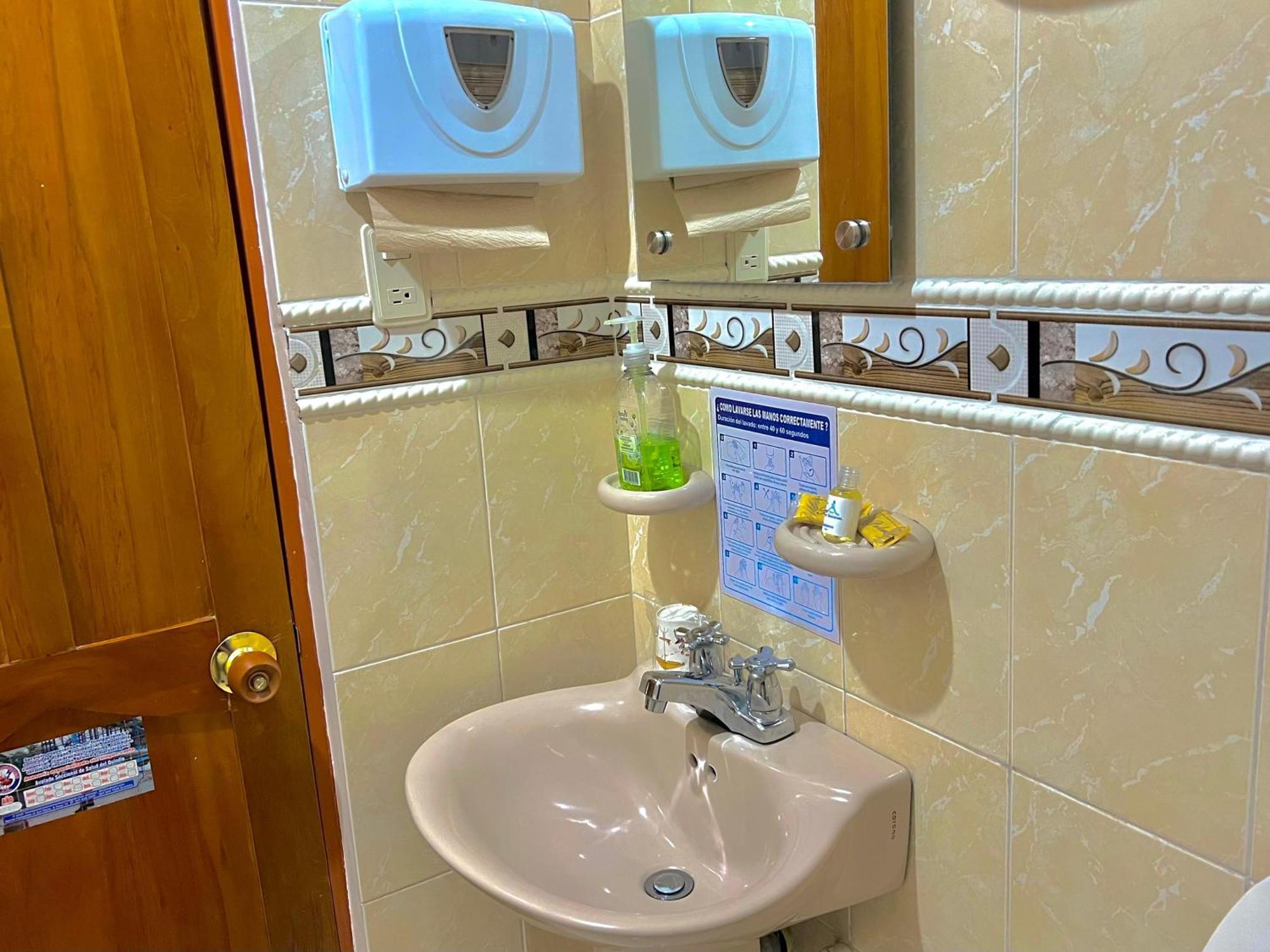 Hotel Camino Nacional Salento Phòng bức ảnh