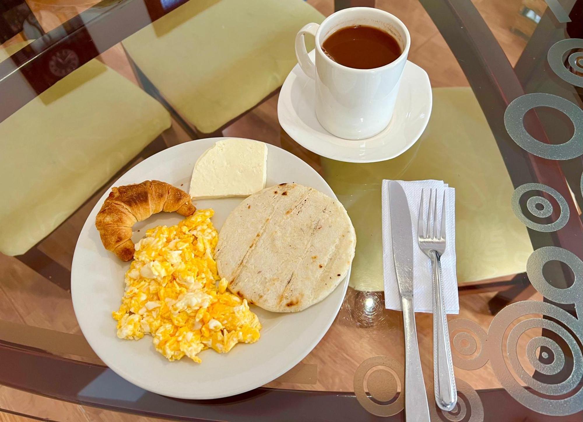 Hotel Camino Nacional Salento Ngoại thất bức ảnh