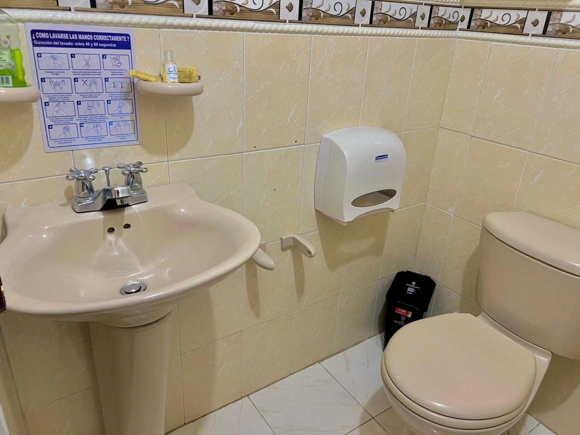 Hotel Camino Nacional Salento Phòng bức ảnh